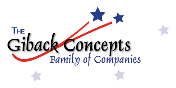 Giback Concepts Redirect Page
